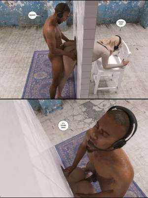 10 AM: Episode Part 9 Porn Comics english 29