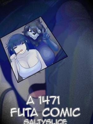 A 1471 Futa Comic