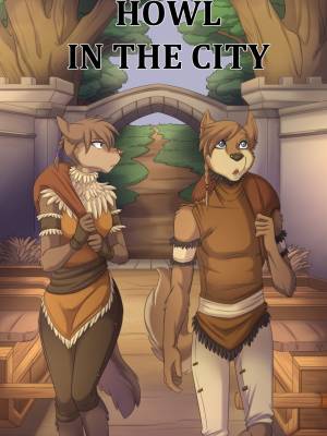A Howl In The City