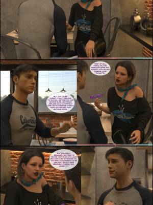 A Mothers Shame Part 6 Porn Comics english 53