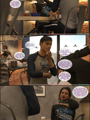 A Mothers Shame Part 6 Porn Comics english 54