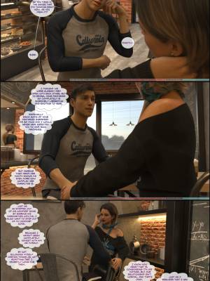 A Mothers Shame Part 6 Porn Comics english 55
