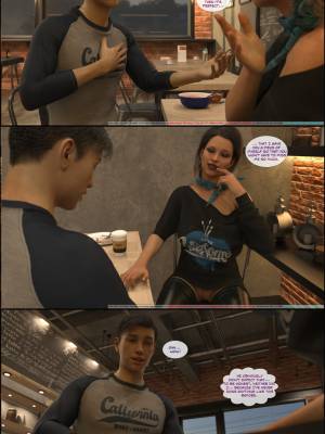 A Mothers Shame Part 6 Porn Comics english 57