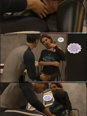A Mothers Shame Part 6 Porn Comics english 59