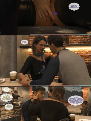 A Mothers Shame Part 6 Porn Comics english 61
