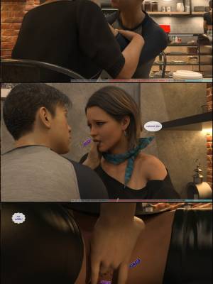 A Mothers Shame Part 6 Porn Comics english 66
