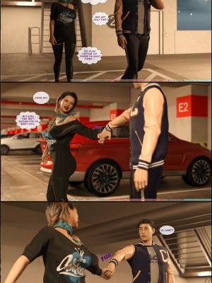 A Mothers Shame Part 6 Porn Comics english 69