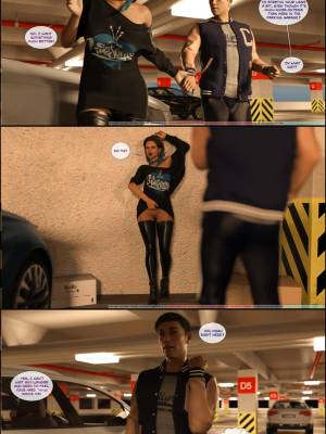 A Mothers Shame Part 6 Porn Comics english 70