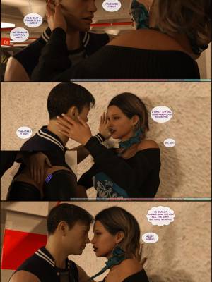 A Mothers Shame Part 6 Porn Comics english 71