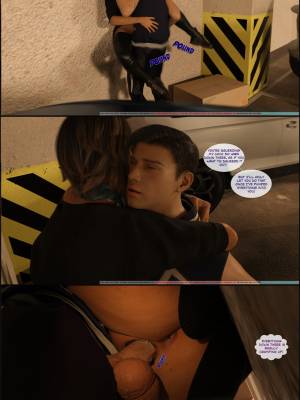 A Mothers Shame Part 6 Porn Comics english 82