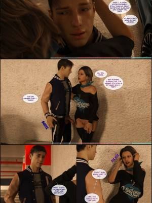 A Mothers Shame Part 6 Porn Comics english 84