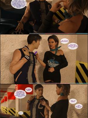 A Mothers Shame Part 6 Porn Comics english 86