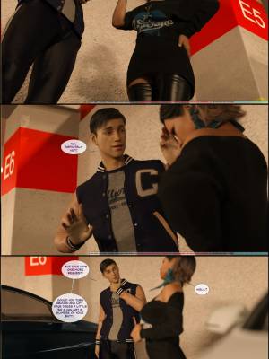 A Mothers Shame Part 6 Porn Comics english 87