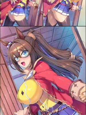 AI Generated: El Condor Pasa By Nanoda Porn Comics english 02