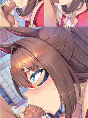 AI Generated: El Condor Pasa By Nanoda Porn Comics english 08