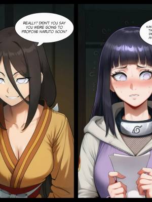 AI Generated: Hinata Hyuga By SAMSARA_AI Porn Comics english 03
