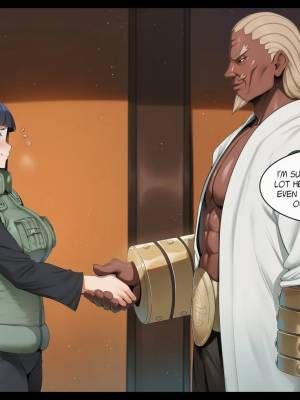AI Generated: Hinata Hyuga By SAMSARA_AI Porn Comics english 10