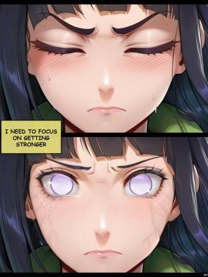 AI Generated: Hinata Hyuga By SAMSARA_AI Porn Comics english 14