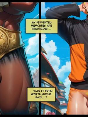 AI Generated: Hinata Hyuga By SAMSARA_AI Porn Comics english 25