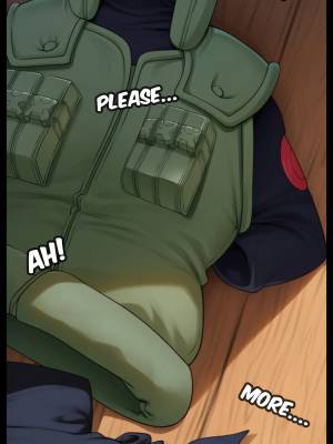 AI Generated: Hinata Hyuga By SAMSARA_AI Porn Comics english 27