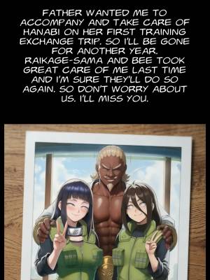 AI Generated: Hinata Hyuga By SAMSARA_AI Porn Comics english 41
