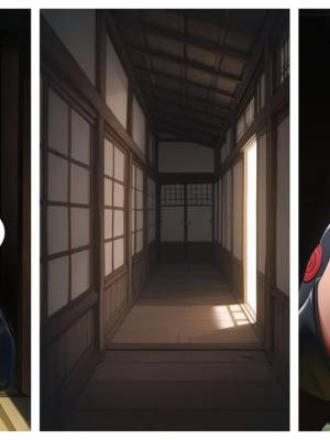 AI Generated: Hinata Hyuga By SAMSARA_AI Porn Comics english 42