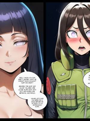 AI Generated: Hinata Hyuga By SAMSARA_AI Porn Comics english 52