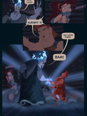 All In The Name Of Eros Porn Comics english 07