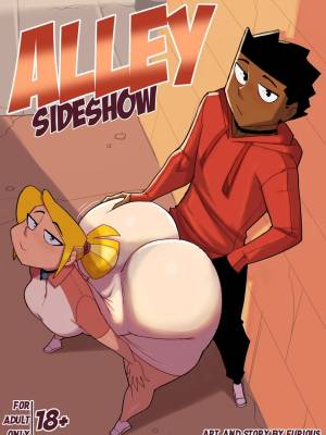 Alley Sideshow By Furious