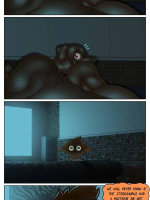 Alpha By James Howard Part 9 Porn Comics english 31