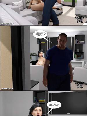 Amanda By Crazy Dad Part 4 Porn Comics english 34