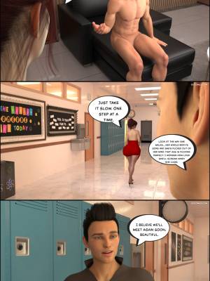 Another Payment Method Part 5 Porn Comics english 23