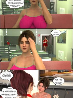Another Payment Method Part 5 Porn Comics english 24