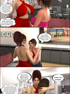 Another Payment Method Part 5 Porn Comics english 25