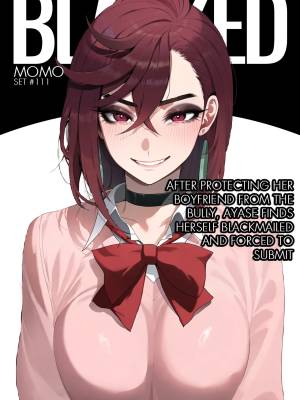 Blacked