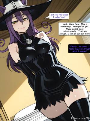Blair: Catnip