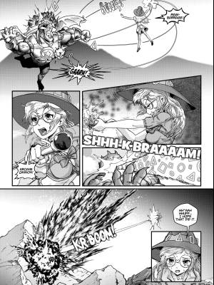 Bowsette Saga 5