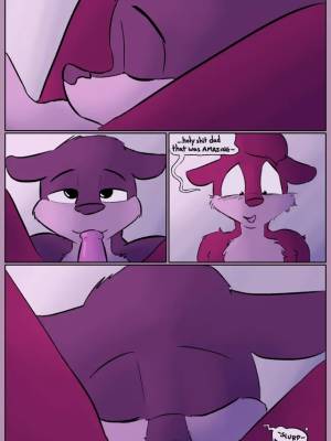 Brambletree Family Summer Vacation Part 2 Porn Comics english 57