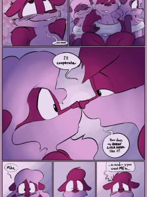 Brambletree Family Summer Vacation Part 2 Porn Comics english 58