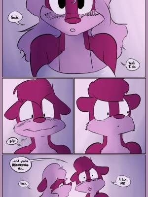 Brambletree Family Summer Vacation Part 2 Porn Comics english 59