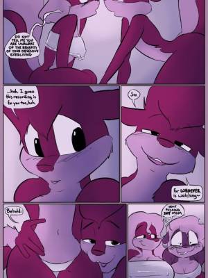 Brambletree Family Summer Vacation Part 2 Porn Comics english 60