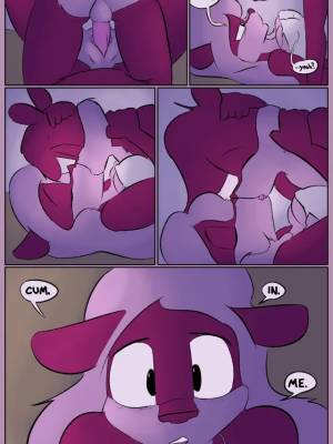 Brambletree Family Summer Vacation Part 2 Porn Comics english 64