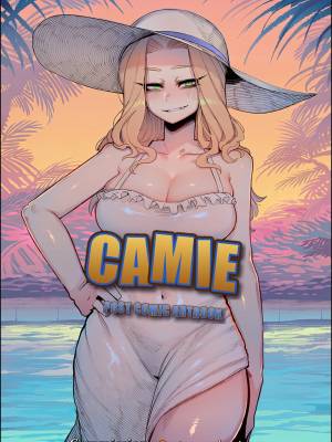 Camie Utsushimi