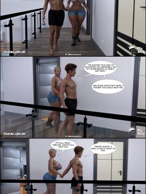 Caroline By Crazy Dad Part 14 Porn Comics english 07