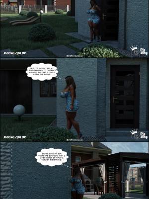 Caroline By Crazy Dad Part 15 Porn Comics english 27