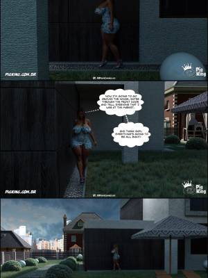 Caroline By Crazy Dad Part 15 Porn Comics english 28