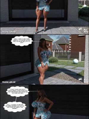 Caroline By Crazy Dad Part 16 Porn Comics english 04