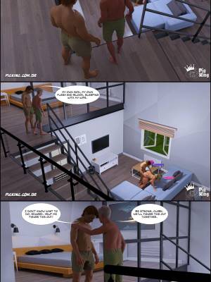 Caroline By Crazy Dad Part 27 Porn Comics english 02