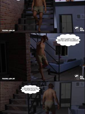 Caroline By CrazyDad Part 20 Porn Comics english 27