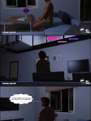 Caroline By CrazyDad Part 20 Porn Comics english 32